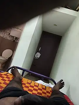 Vickyins480000 Pertunjukan Webcam