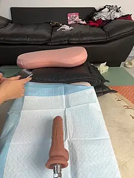 youzi33 Show in webcam