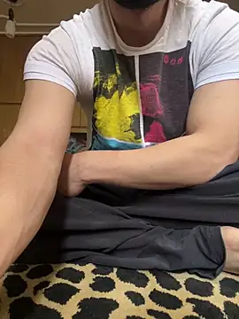 quirkyquestor444's Webcam Show