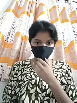 Jaya-Ray ওয়েবক্যাম শো