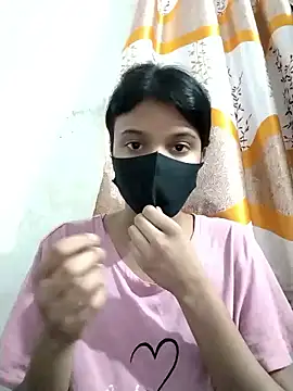 Jaya-Ray 网络视讯表演