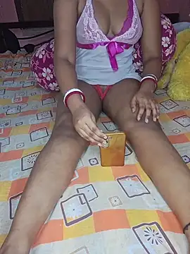 Chat XXX en directo de Neha_superstar