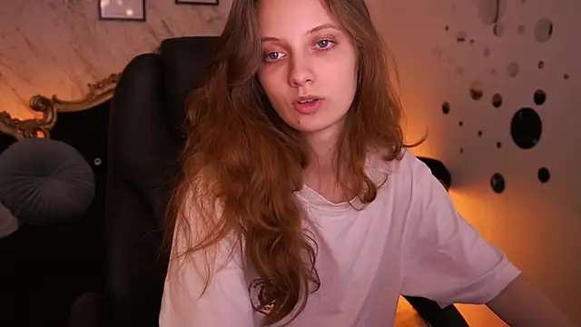 Czat XXX na żywo – CuteeFoxy