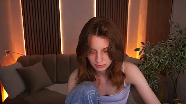 CuteeFoxy Live XXX-chat