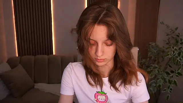 CuteeFoxy 现场XXX聊天