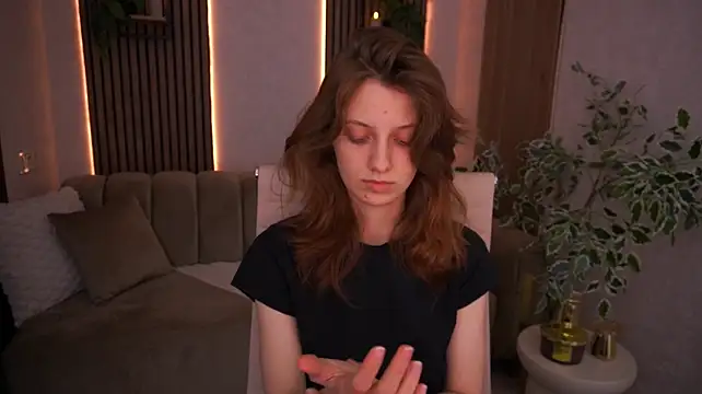 CuteeFoxy 라이브 XXX 채팅