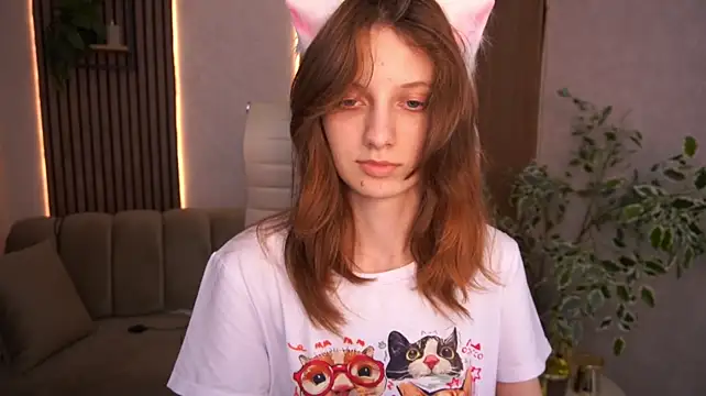 Czat XXX na żywo – CuteeFoxy