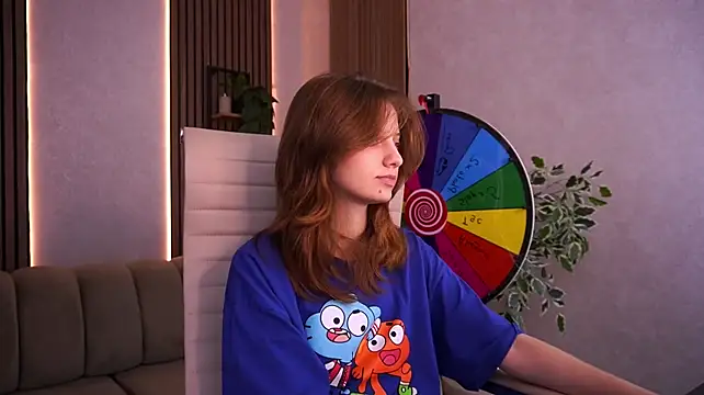 CuteeFoxy 라이브 XXX 채팅