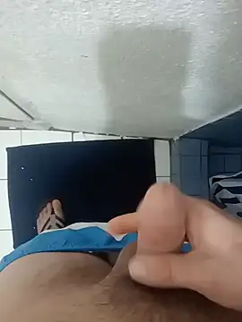DominguezS83328 Adlı Modelin Web Kamerası Şovu