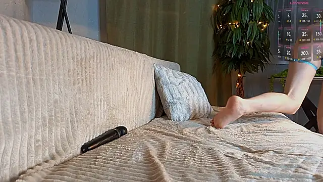 StephnieRecuparo Webcam Show