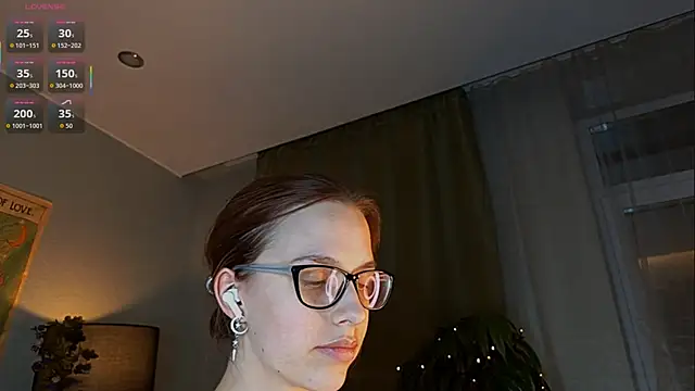 StephnieRecuparo 网络视讯表演