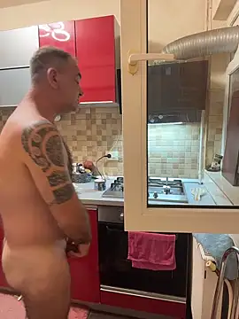 COBRAboySEX@xh Webcam show