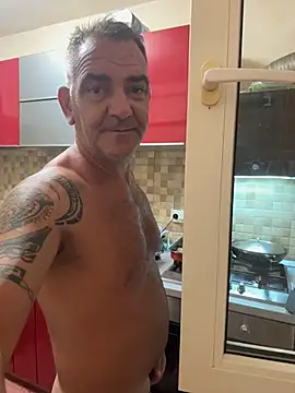 COBRAboySEX@xh Webcam show