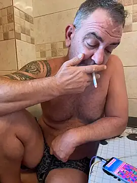COBRAboySEX@xh's Webcam Show