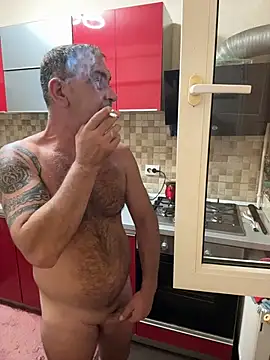 COBRAboySEX@xh Webcam show