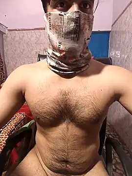 Вебкам-шоу Secretfantasyboy