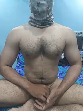 Secretfantasyboy Show Webcam