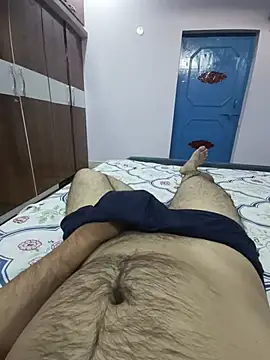 Secretfantasyboyn Webbikameraesitys
