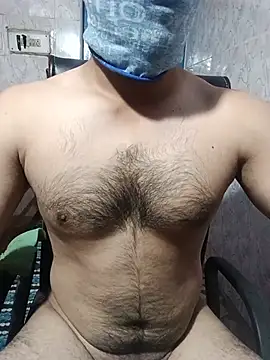 Secretfantasyboy – webcam-show