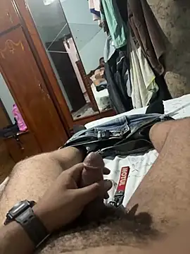عرض كام Tisond