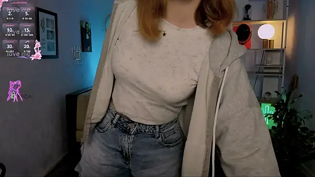 evalora_vei webcam show