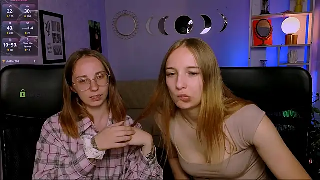 Show Webcam de evalora_vei