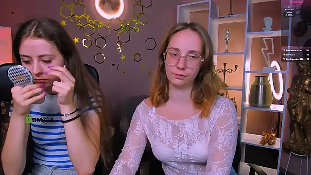 Вебкам-шоу evalora_vei