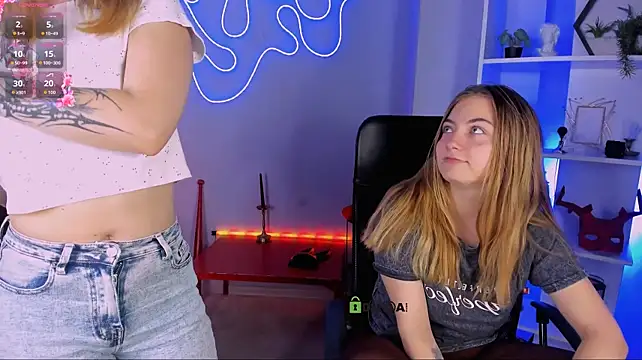 evalora_vei Шоу с уебкамера