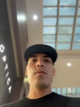 JASONSEX_ webkamerás műsora