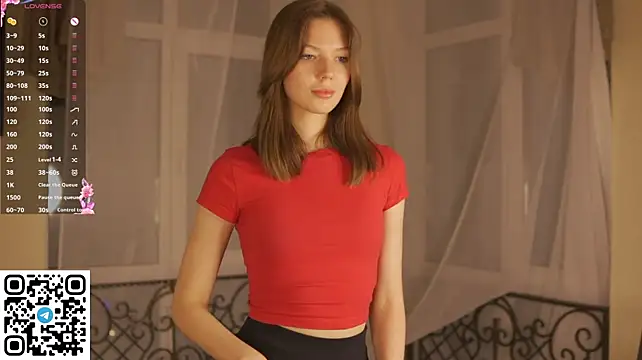 Erosyne Live XXX-Chat