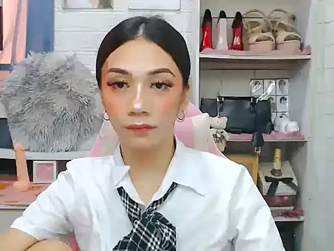 i_am_the_best_for_u Pertunjukan Webcam