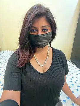 payal_bansal Webcam show