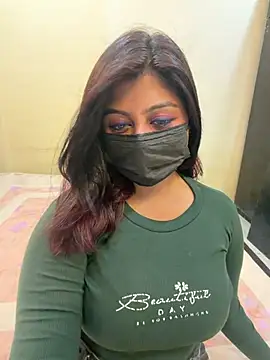 โชว์เว็บแคมของ payal_bansal