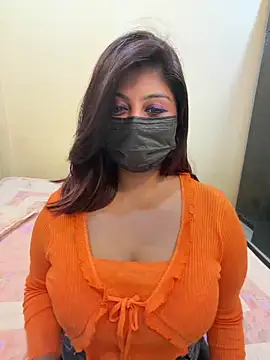 payal_bansal – Kamerová šou