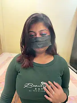 XXX chat uživo modela payal_bansal
