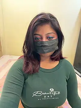 payal_bansal Pertunjukan Webcam