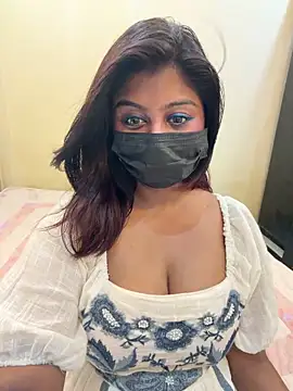 Show webcam de payal_bansal