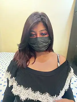 payal_bansal Adlı Modelin Canlı XXX Sohbeti
