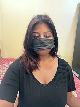 PayalDesire's Webcam Show