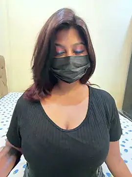 PayalDesire Webcam-Show