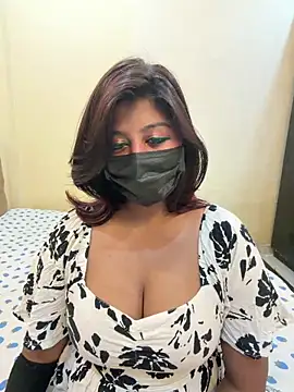 PayalDesire Show Webcam