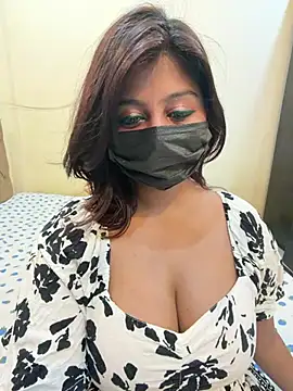PayalDesire's Webcam Show