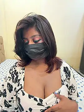 PayalDesire Webcam-Show