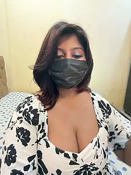 PayalDesireのウェブカメラショー