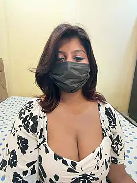 عرض كام PayalDesire