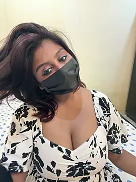 PayalDesire 웹캠 쇼