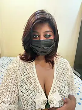 Show de PayalDesire na webcam
