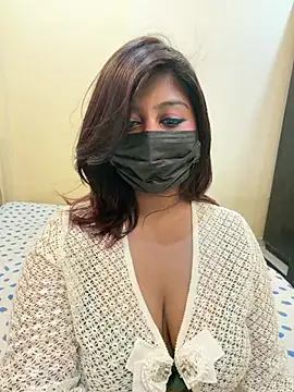 PayalDesire Pertunjukan Webcam