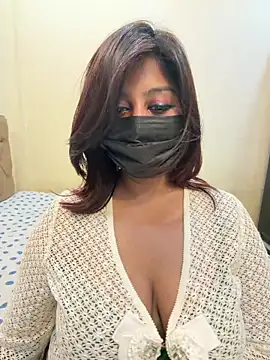 عرض كام PayalDesire