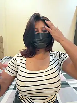 PayalDesire 网络视讯表演